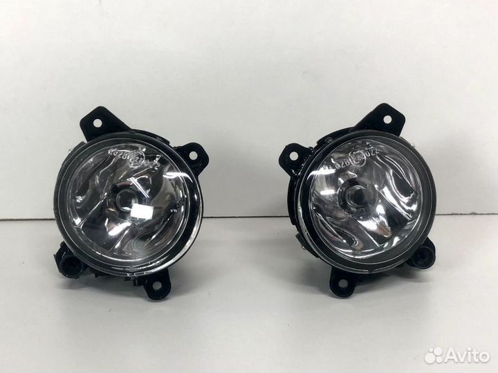 Фара противотуманная LADA Granta 2190 2011-2015