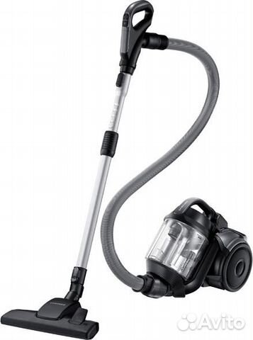 Пылесос Samsung SC21K5170HG