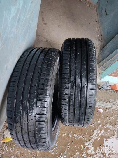 Nokian Tyres Hakka Green 3 205/65 R15