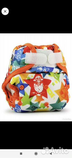 Трусики подгузник для плаванья