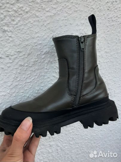 Челси Zara для девочки