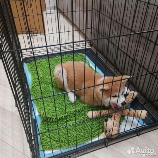 Клетка для собак