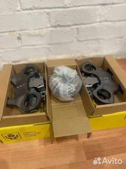 Вилки сцепления FF3 DCT250 форд фокус 3