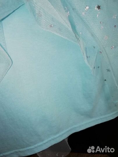 Праздничное платье для девочки