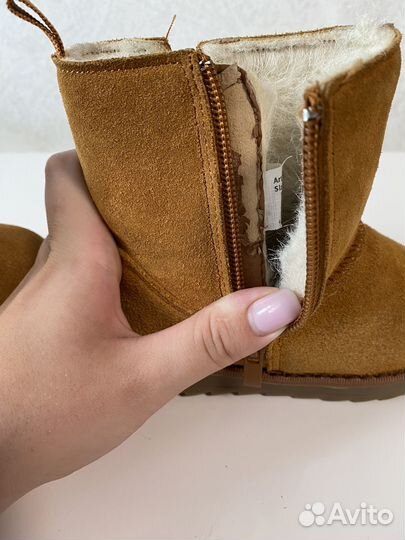 Угги детские 23