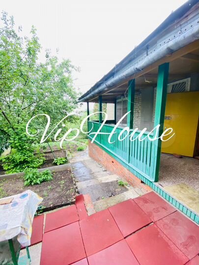 Дача 65 м² на участке 8 сот.