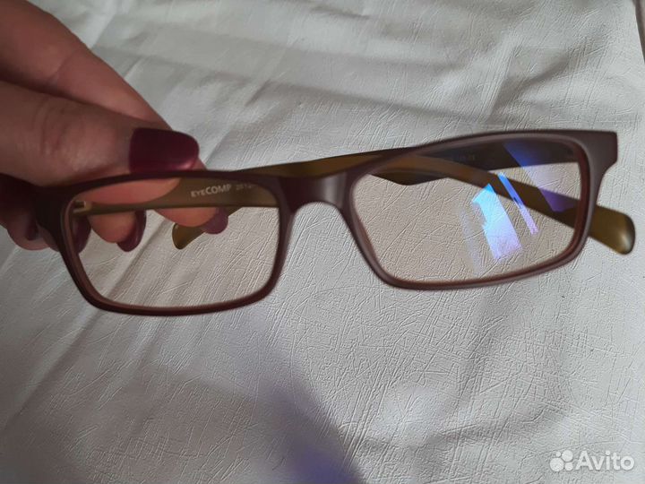 Очки защитные для пк