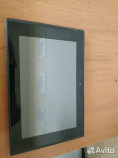 Wexler tab 7t