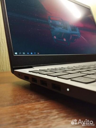Lenovo ideapad s145 15api