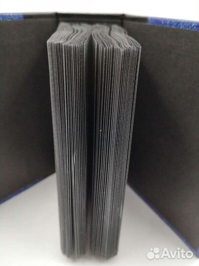 Фотоальбом новый