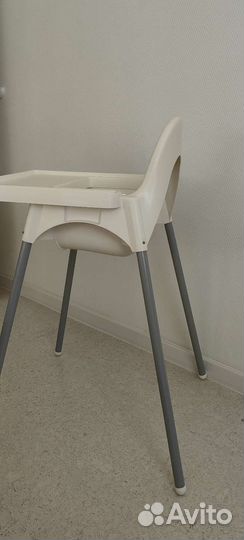 Стульчик для кормления IKEA