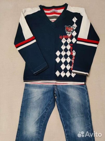 Вещи пакетом на лето состояние отличное