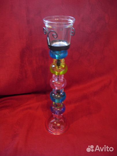 Продаю подсвечник