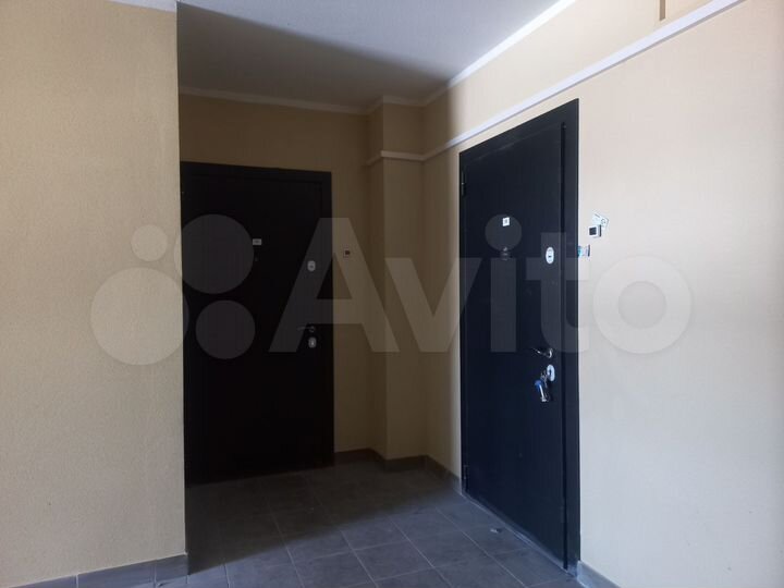 1-к. квартира, 48 м², 8/19 эт.