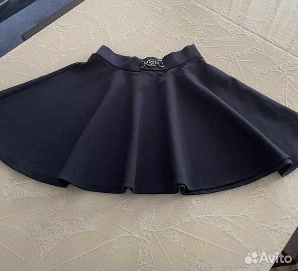 Школьные вещи для девочки 128