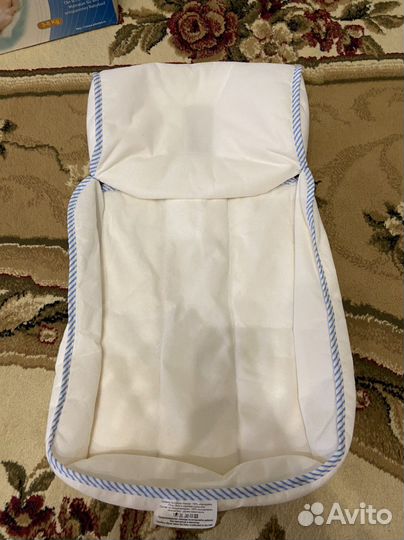 Матрасик для купания easy bath