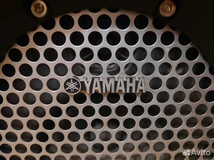 Колонка Yamaha pdx 11
