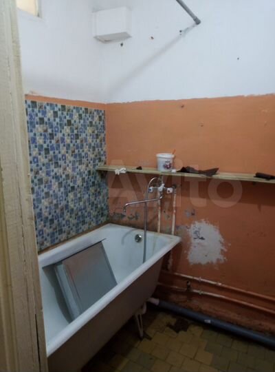 2-к. квартира, 41,9 м², 2/4 эт.