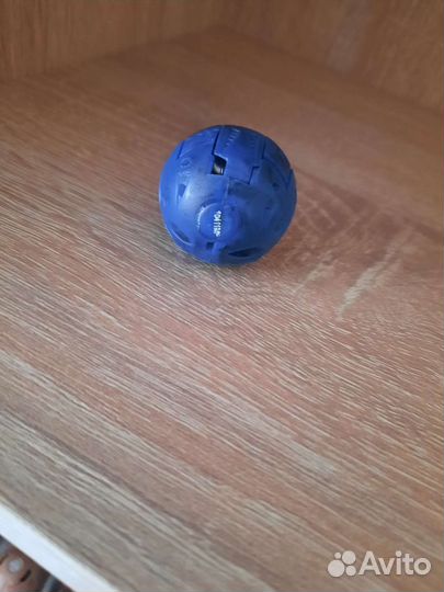 Бакуган Вериас 650G