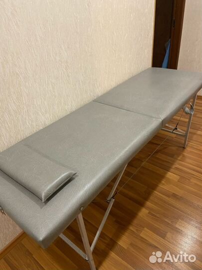 Кушетка для наращивания ресниц