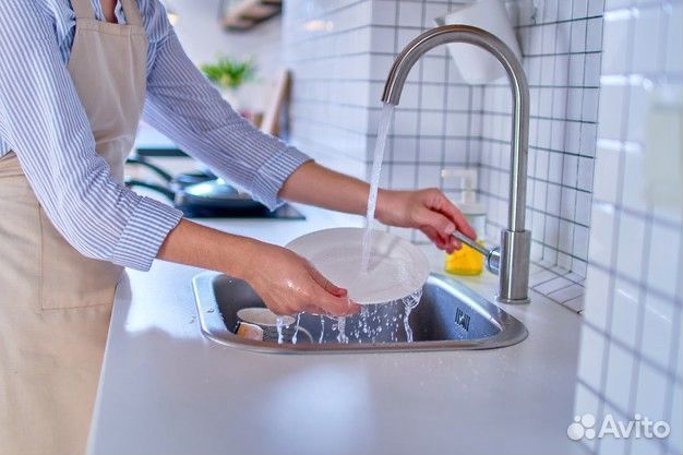 Посудомойщик ежедневная оплата