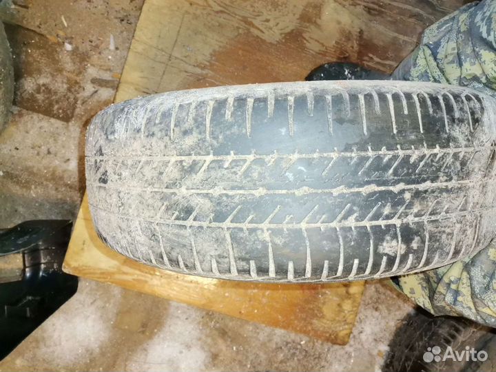 Goodyear GT 3 195/65 R15