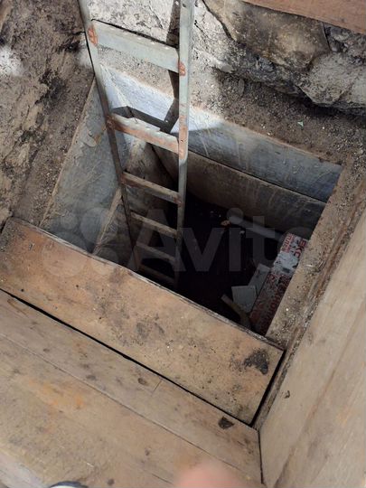 Дача 110 м² на участке 8 сот.