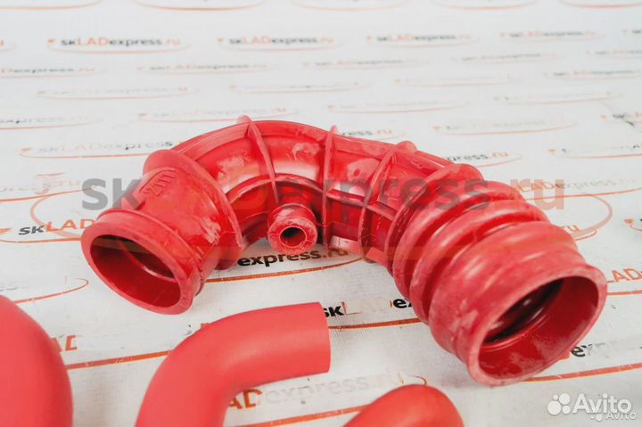 Каучуковые патрубки двигателя 21082 ваз 2108-2115