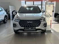 Новый Chery Tiggo 4 Pro 1.5 MT, 2023, цена от 1 740 000 руб.