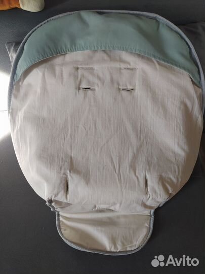 Чехол для стульчика