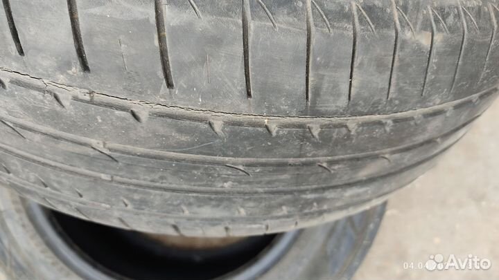 Hankook Ventus Prime 2 K115 225/60 R17 99H