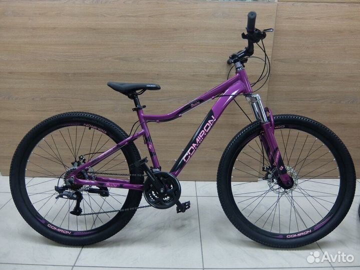 Велосипед 27,5