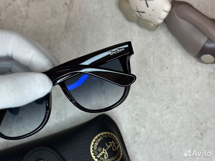 Очки Ray Ban Wayfarer