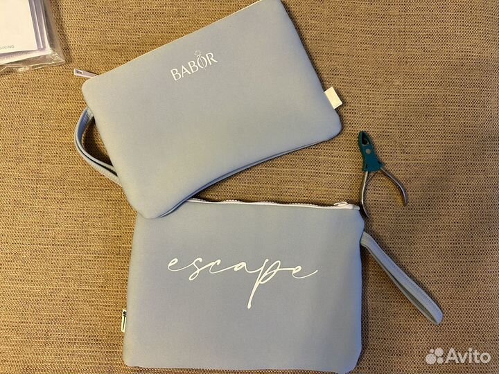 Продукция Babor разная