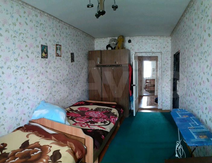 Коттедж 144 м² на участке 26 сот.