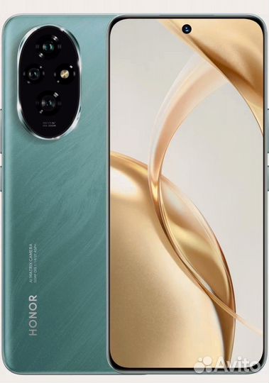 HONOR 200, 8/256 ГБ