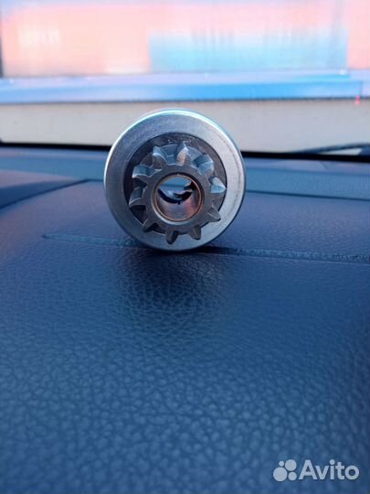 Бендикс стартера