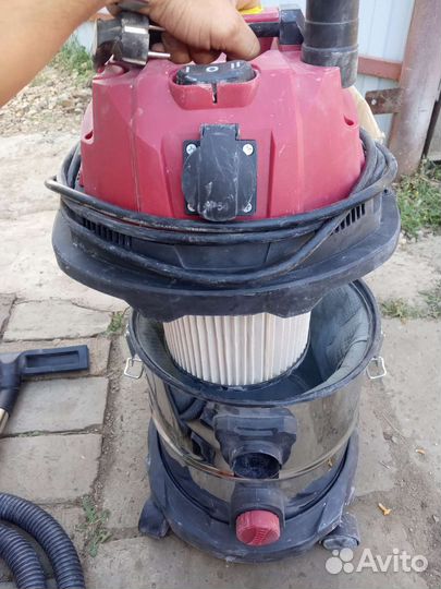 Аренда пылесоса. Без залога