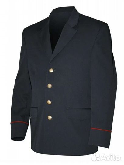 Форма Полиция