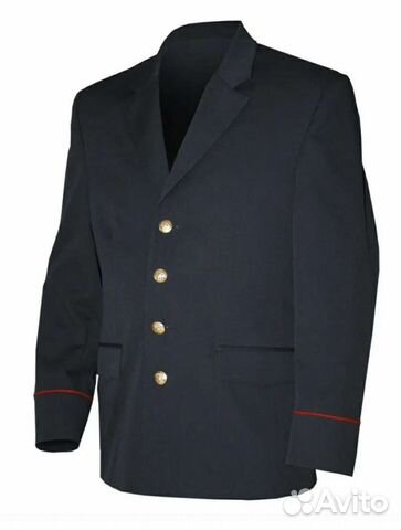 Форма Полиция