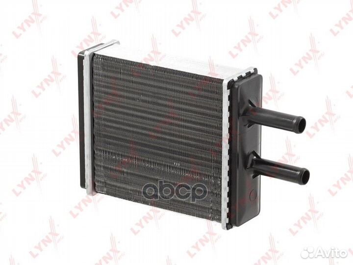 Радиатор отопителя RH0138 lynxauto