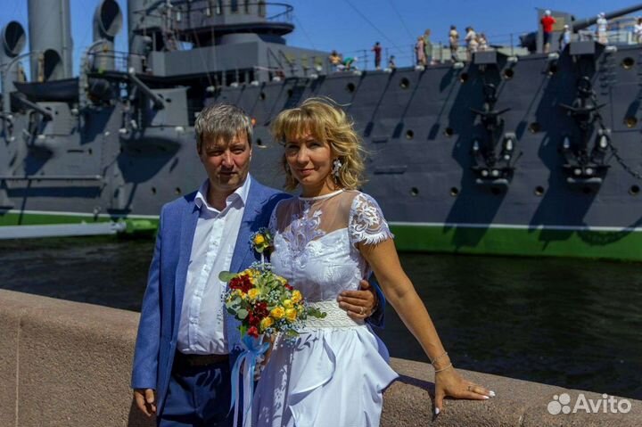 Фотосессия