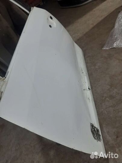 Дверь передняя левая кия Рио 4 2017 до 2022 год