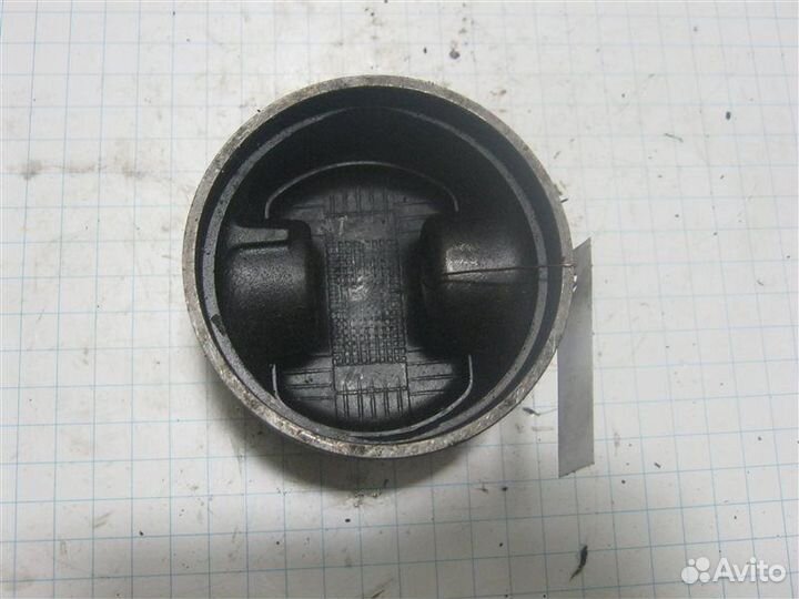 Поршень Audi 100 C4 1991-1994 V286A