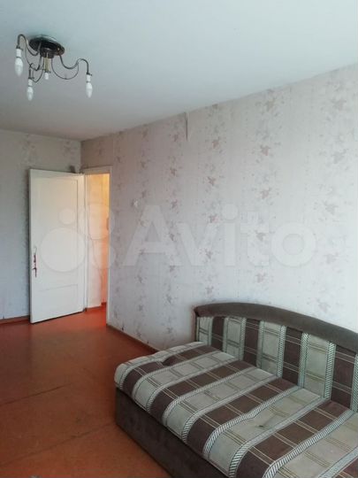 1-к. квартира, 30 м², 5/5 эт.