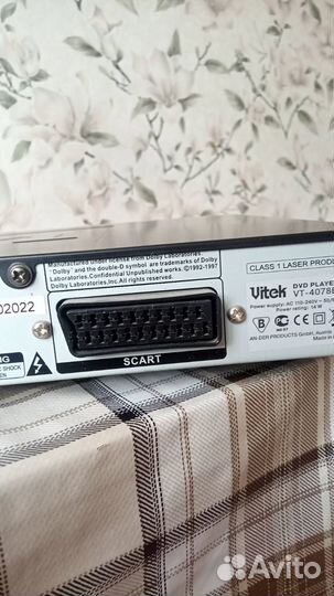 DVD с караоке