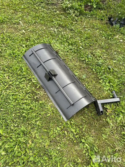 Лопата,ковш для мотоблока