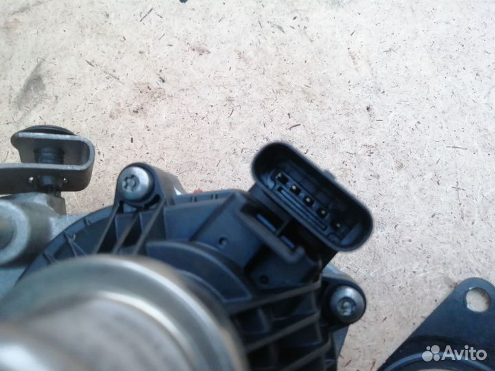 Клапан EGR двигателя B47D20 BMW X4 F26 X3 F25 F10