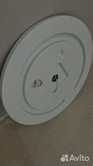 Зеркало с подсветкой бу