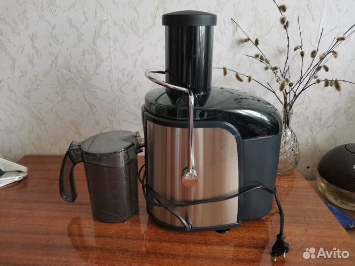 Соковыжималка